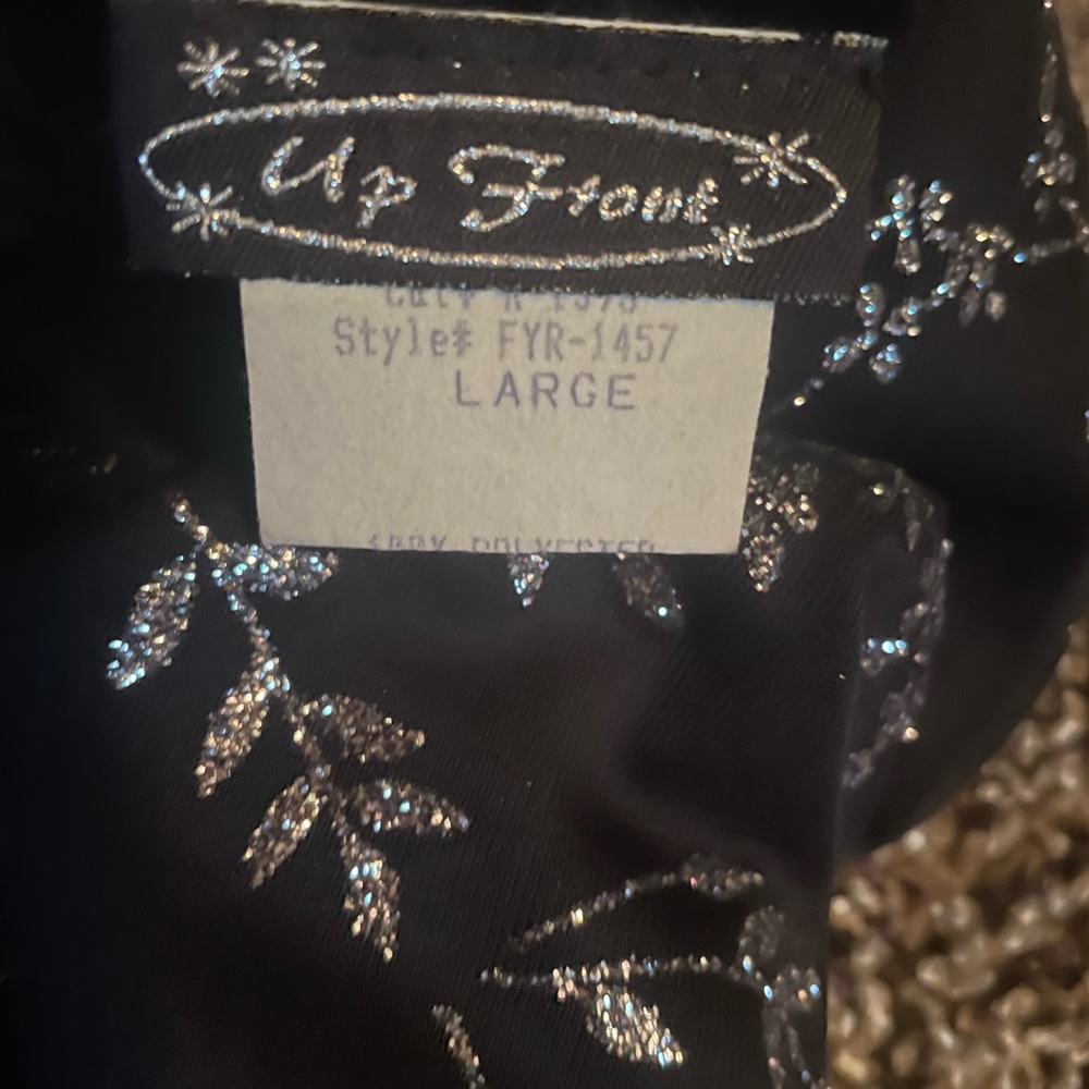 Formal Dress - Picture 4 of 4